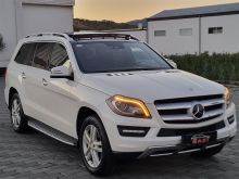 Mercedes GL 350 Dizel Bluetec Automatik