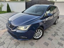 Seat Ibiza ST diesel me DOGAN