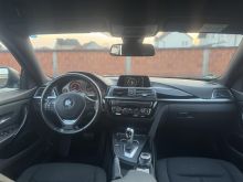 Bmw 420 automatik dizell2017