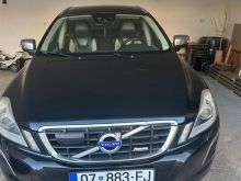 Shitet vetura Vovlvo XC - 60, 2012 R Desing
