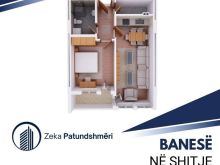 Banesë për shitje në Fushë Kosovë