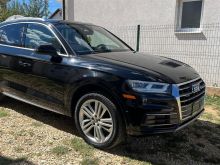 Shitet Audi Q5 2018