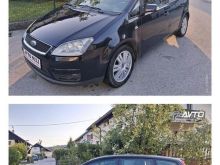 Ford c max