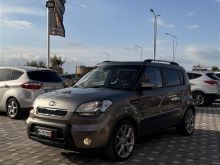 Kia Soul 1,6 CRDI. Automatike