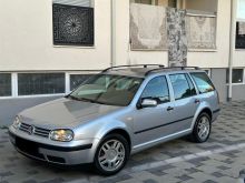 Shitet VW Golf 4 1.9 Tdi Viti 2003 Regjistrim 11 Muaj Klim