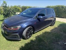Volkswagen GTI 7.5