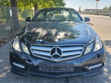 Pjese kembimi per E coupe
