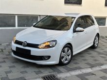 Shitet Golf 6 R/line 260.000 Km T Garantume