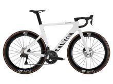 Canyon Aeroad CF SLX 8 Di2 Speed 2025 (SEMERUBIKE)