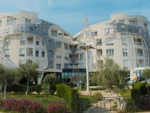 Ekskluzive!! Shitet super apartament 1+1 tek Rezidenca Kodra