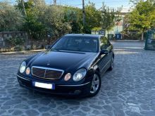 Mercedes Benz E270 CDI