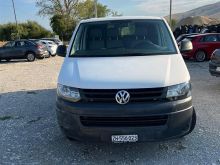 VW T5