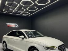 OKAZIONNN AUDI A3 2.0 NAFTE AUTOMAT 2015