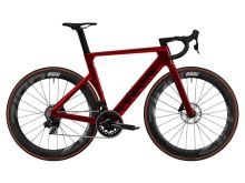 Canyon Aeroad CF SLX 8 AXS 2025 (SEMERUBIKE)