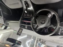 Shitet golf 7.5 automaic disel