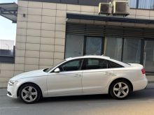 SHITET Audi A6 2.0 TDI 4x4 Matrix Disel VITI 2015- RKS 12 MU