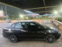 📜📍Seat 1.4 Gaz+Benzine 2007