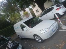 Opel combo 1.7