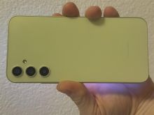 Samsung Galaxy A34 128/8 GB