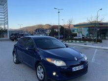 RENAULT MEGANE 1.6 BENZIN/GAZ 2009