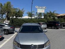 Vw Passat 2011