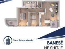 Banesë për shitje në Fushë Kosovë