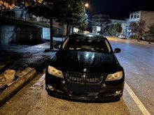 Bmw seria 3  2.0 naft