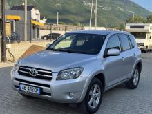 TOYOTA RAV-4 2.2 D-4D 2007