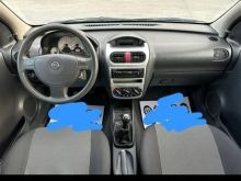 Opel Corsa 1.3 tdci