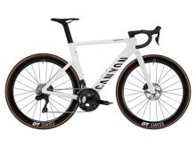 Canyon Aeroad CF SLX 7 Di2 2025 (SEMERUBIKE)