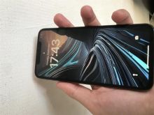 Shes Xs max Gold 256gb