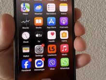 Iphone 13 ProMax 255 GB CE