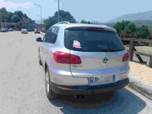 Shitet Vw Tiguan  2012 2.0 Diesel 4x4 Manuale 6+1