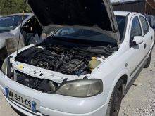 pjes Astra G 1.7 gjerman