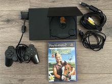 Playstation 2 me vule sigurie