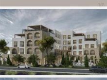 Shitet Apartament 2+1 me garazh Radhime (Kompleks i ri)