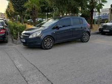 Opel corsa 1.3