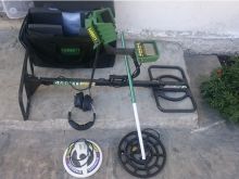 Aparat floriri garret 2500