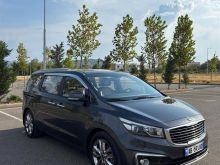 KIA CARNIVAL 2015