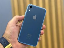 IPHONE XR 64GB