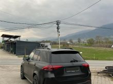 Mercedes-Benz GLE 53 AMG