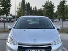PEUGEOT 208 2017 1.6 HDI I ARDHUR NGA GJERMANIA