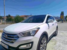 Okazion Automat 4x4