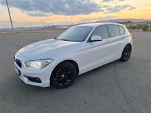 BMW 1 AUTOMATIK VITI 2016