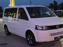 Shitet Fugon 8+1Vende Gaz Benzin Super gjendje  Imjanti BRC