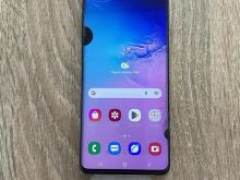 Galaxy S10 8/128 GB