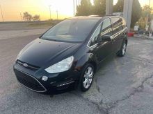 SHITET.FORD.S.MAX VITI. 2012