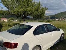 VW JETTA 1.6 DSG TDI 2013