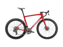 2024 Specialized S-Works Tarmac SL8 - SRAM Red ETap AXS Road Bike (DREAMBIKESHOP)