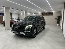 OKAZION !! ML 350 CDI - VITI 2013